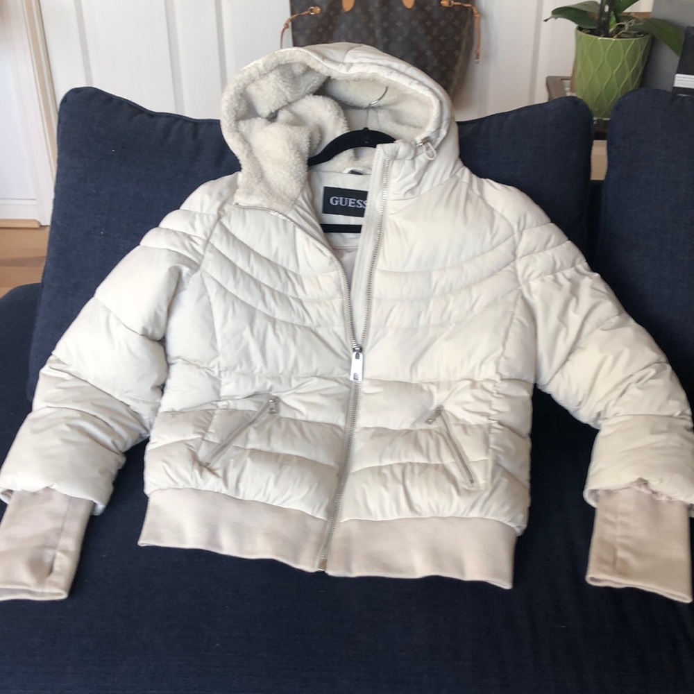 Guess Winter Jacket - image 1